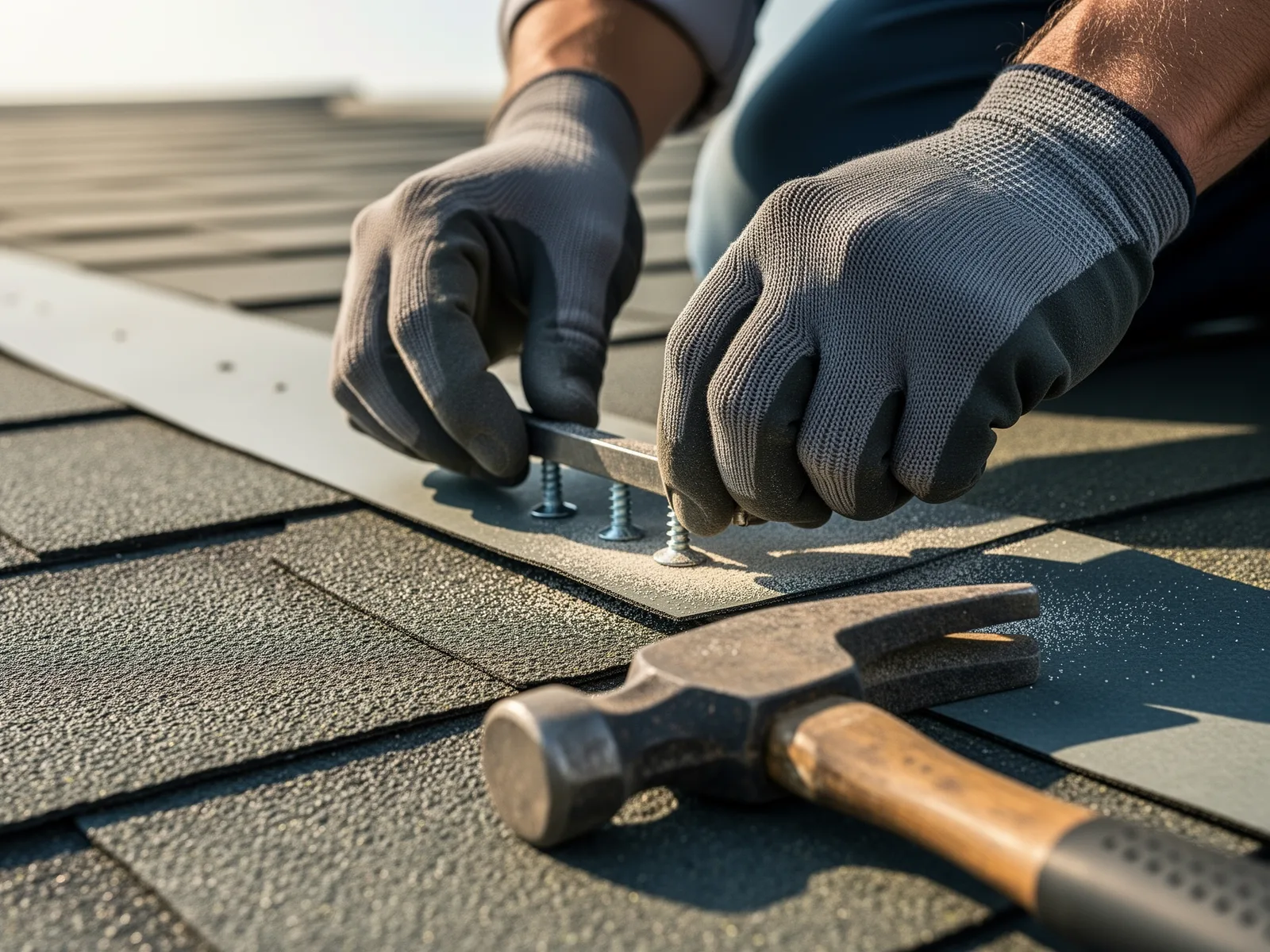 Why choose Fascia Repair in Smoaks, SC